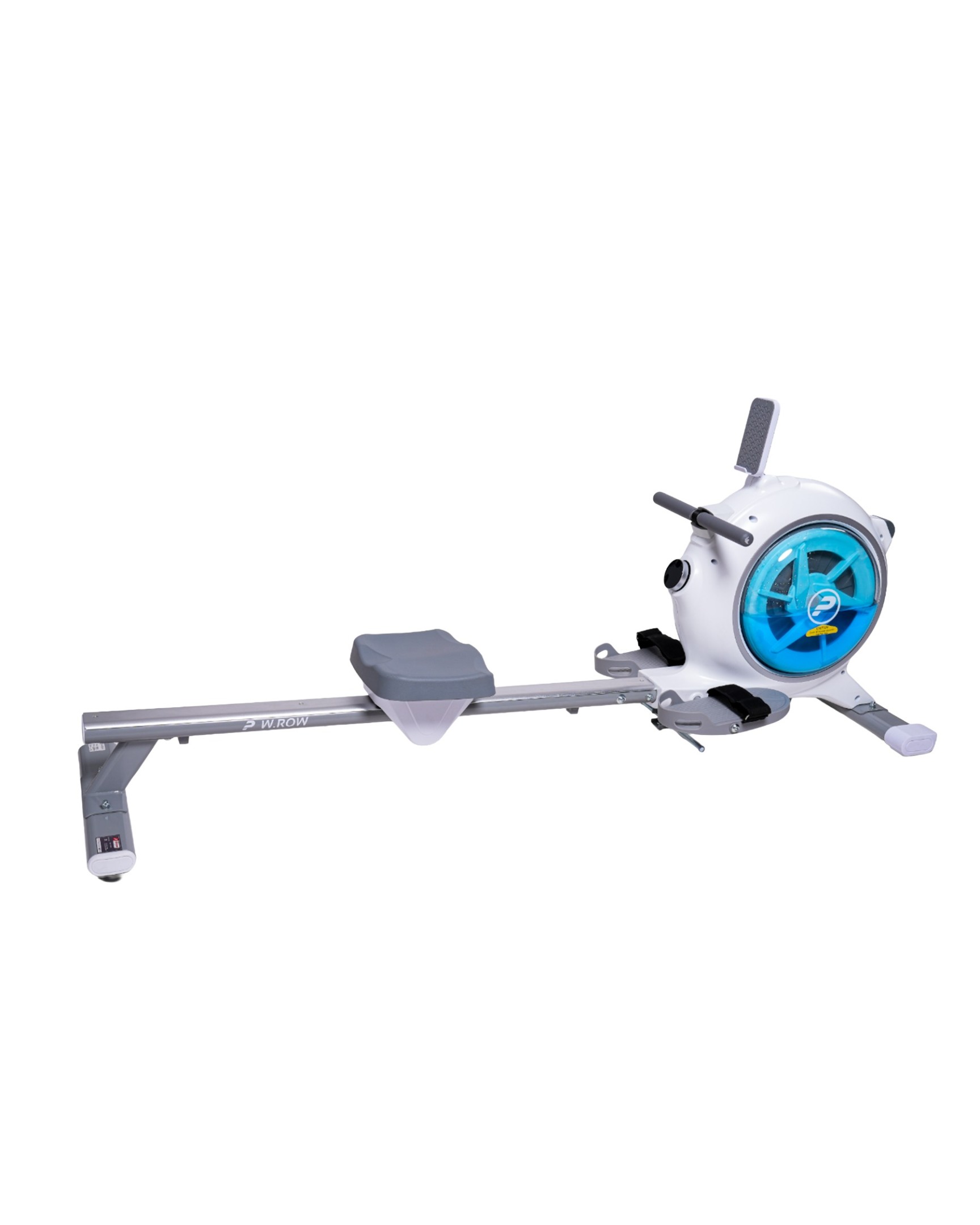 Rameur W. Row Parcours Fitness