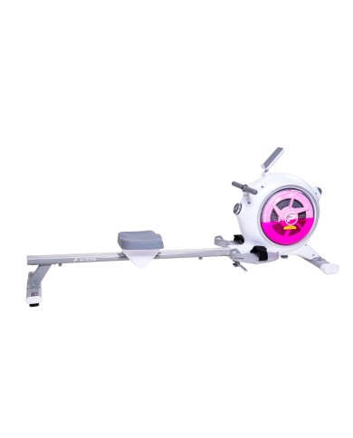 Rameur W. Row Parcours Fitness