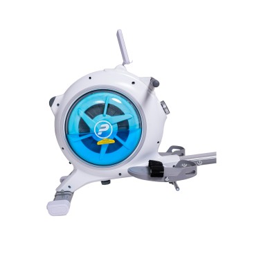 Rameur W. Row Parcours Fitness