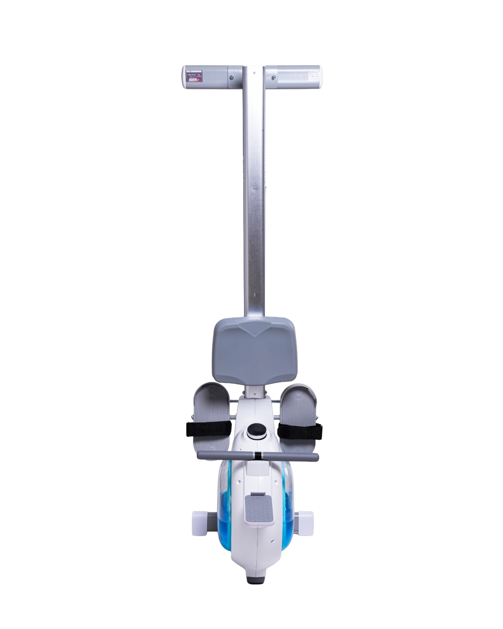 Rameur W. Row Parcours Fitness