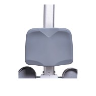 Rameur W. Row Parcours Fitness