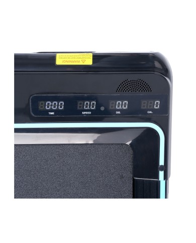 Tapis Roulant Parcours Fitness R2