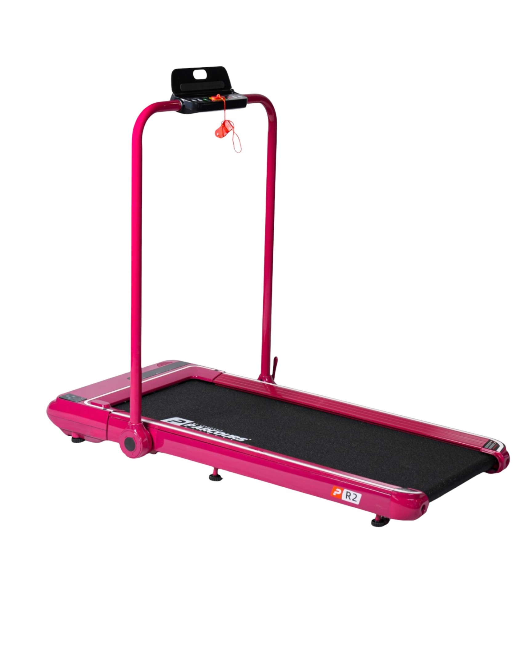 Tapis Roulant Parcours Fitness R2