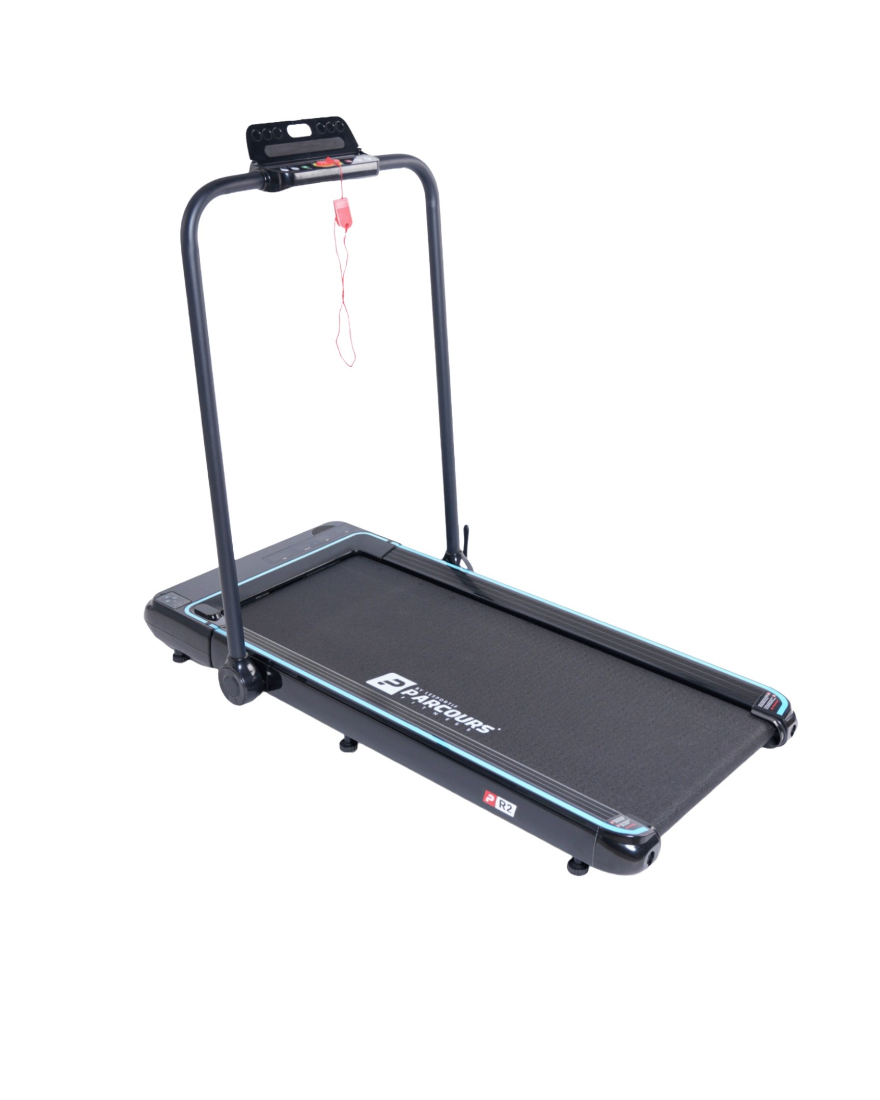 Tapis Roulant Parcours Fitness R2