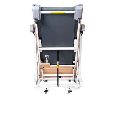 Tapis Roulant Parcours Fitness Q6