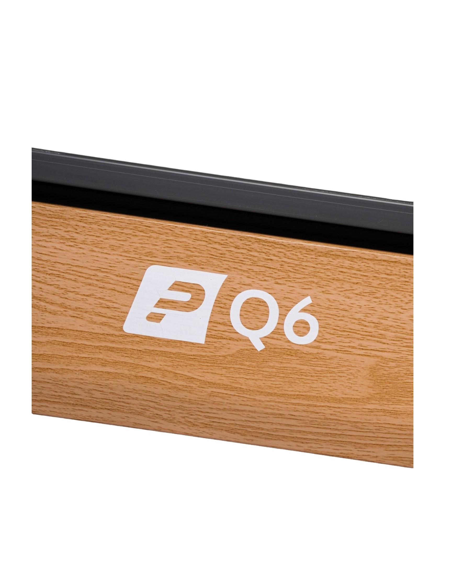 Tapis Roulant Parcours Fitness Q6