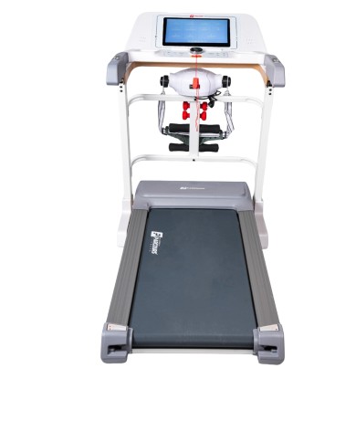 Tapis Roulant Parcours Fitness Q6