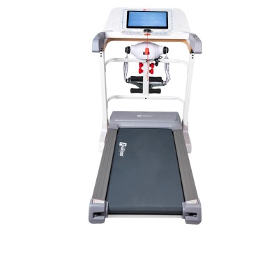 Tapis Roulant Parcours Fitness Q6
