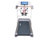 VELO D' APPARTEMENT PARCOURS FITNESS