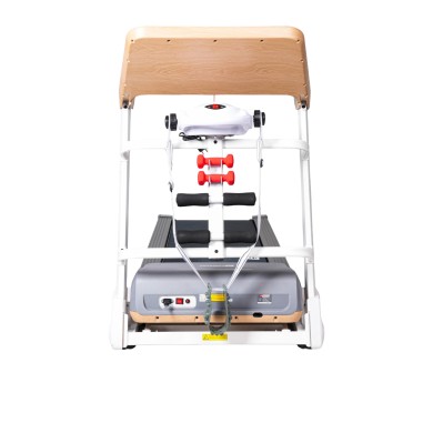 Tapis Roulant Parcours Fitness Q6