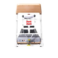 Tapis Roulant Parcours Fitness Q6