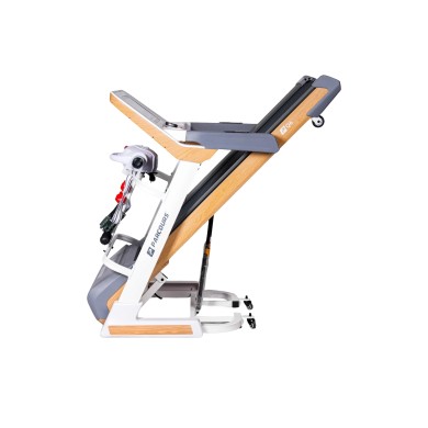 Tapis Roulant Parcours Fitness Q6