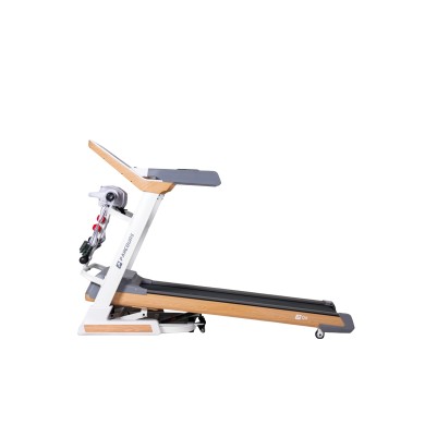 Tapis Roulant Parcours Fitness Q6