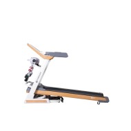 Tapis Roulant Parcours Fitness Q6