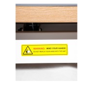 Tapis Roulant Parcours Fitness Q6