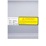 Tapis Roulant Parcours Fitness Q6