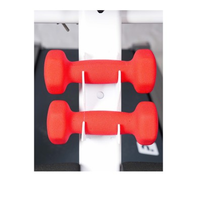 Tapis Roulant Parcours Fitness Q6