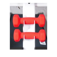 Tapis Roulant Parcours Fitness Q6