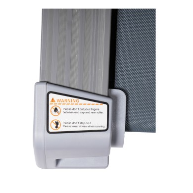 Tapis Roulant Parcours Fitness Q6