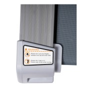 Tapis Roulant Parcours Fitness Q6