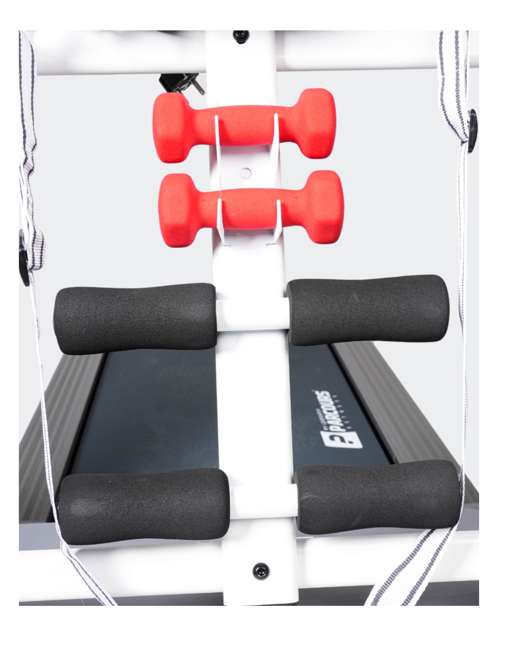 Tapis Roulant Parcours Fitness Q6
