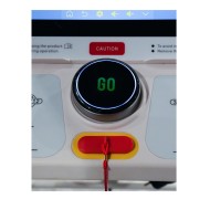 Tapis Roulant Parcours Fitness Q6