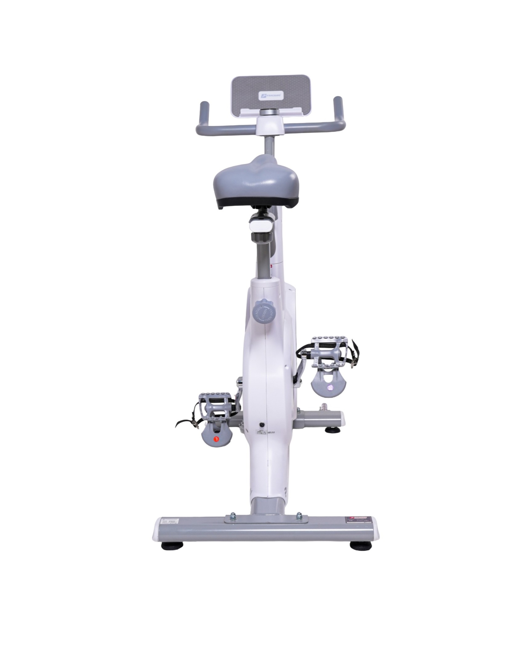 Spinning Ride  Parcours Fitness