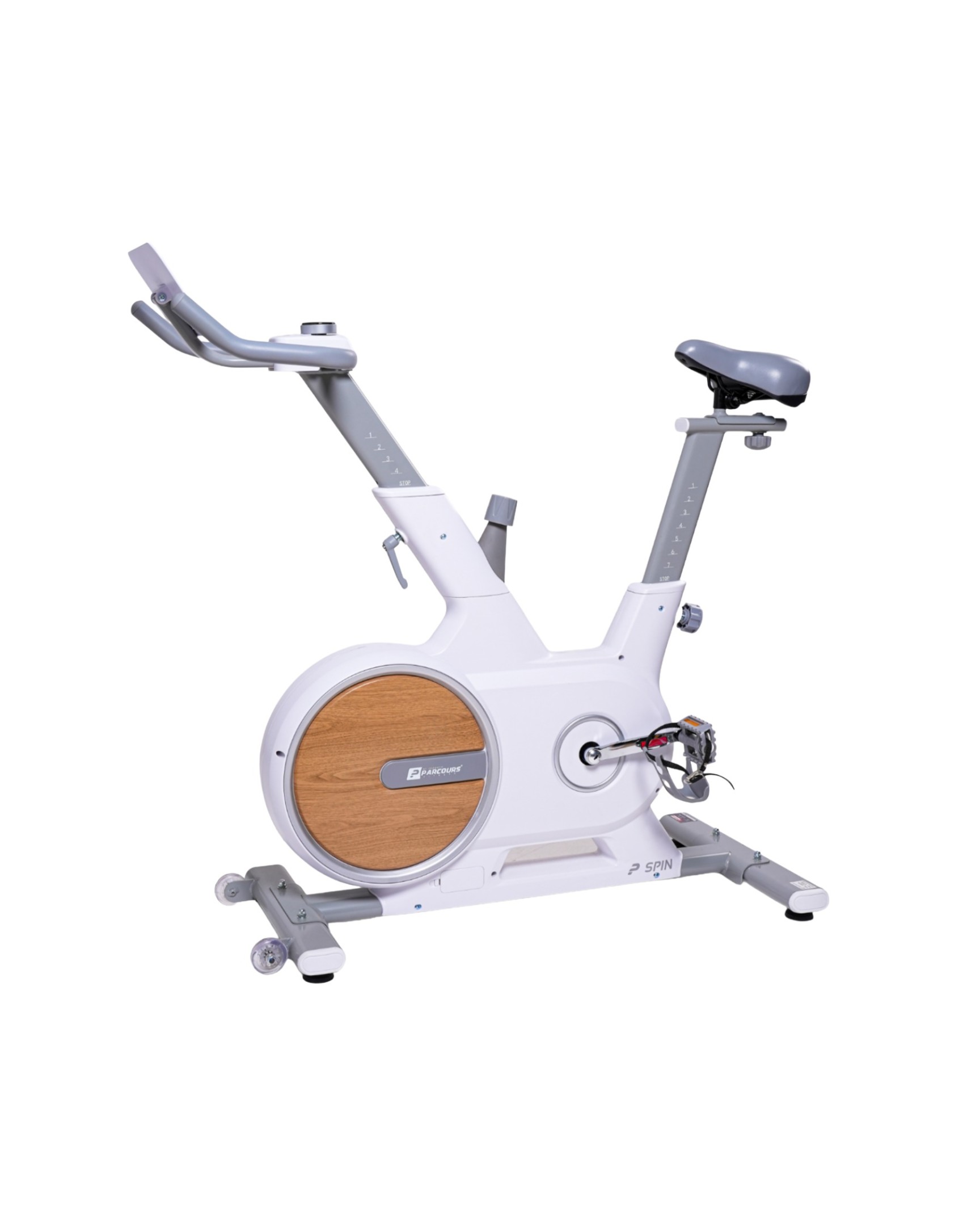 Spinning Ride  Parcours Fitness