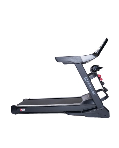 Tapis Roulant Parcours Fitness Q7 Pro
