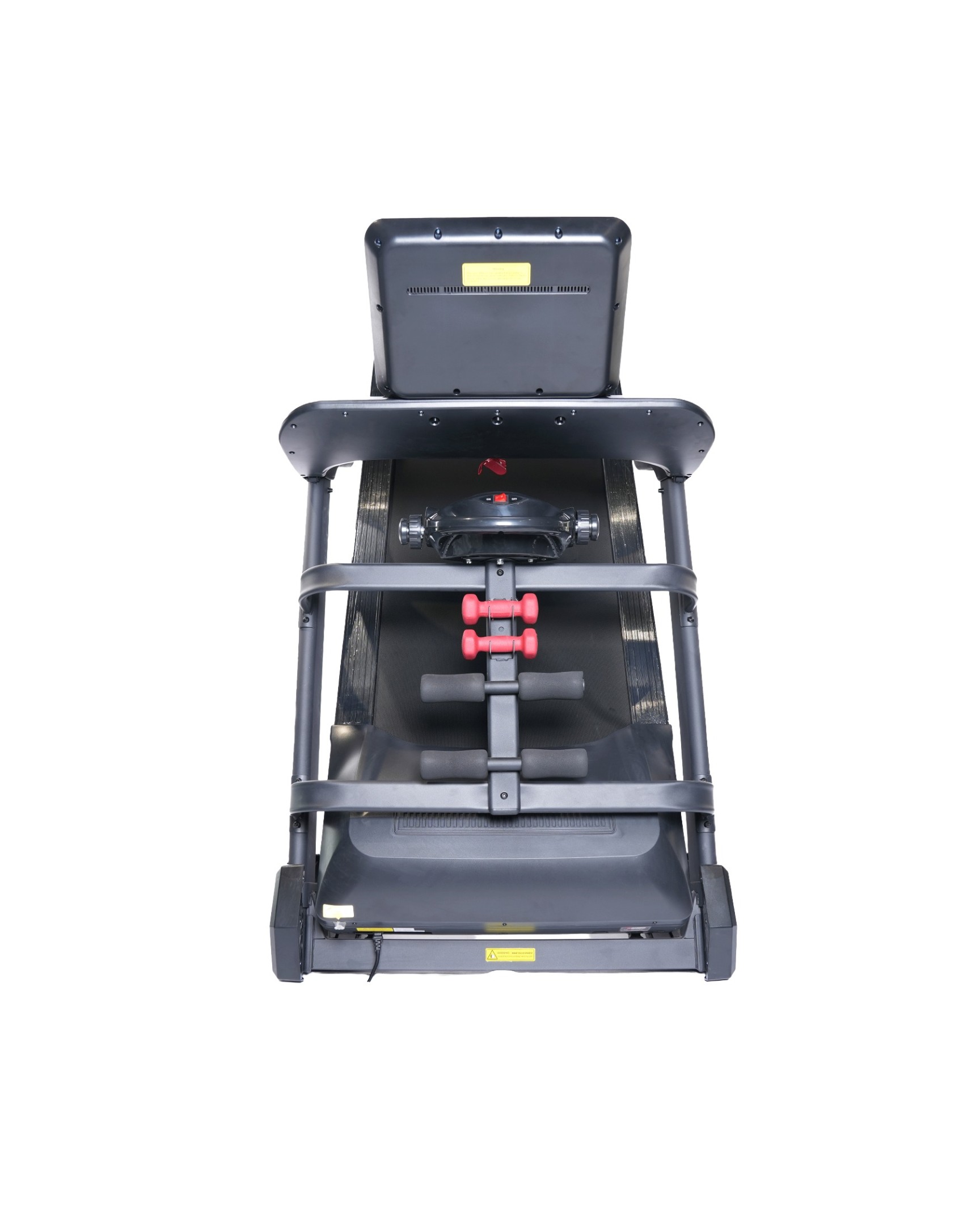 Tapis Roulant Parcours Fitness Q7 Pro