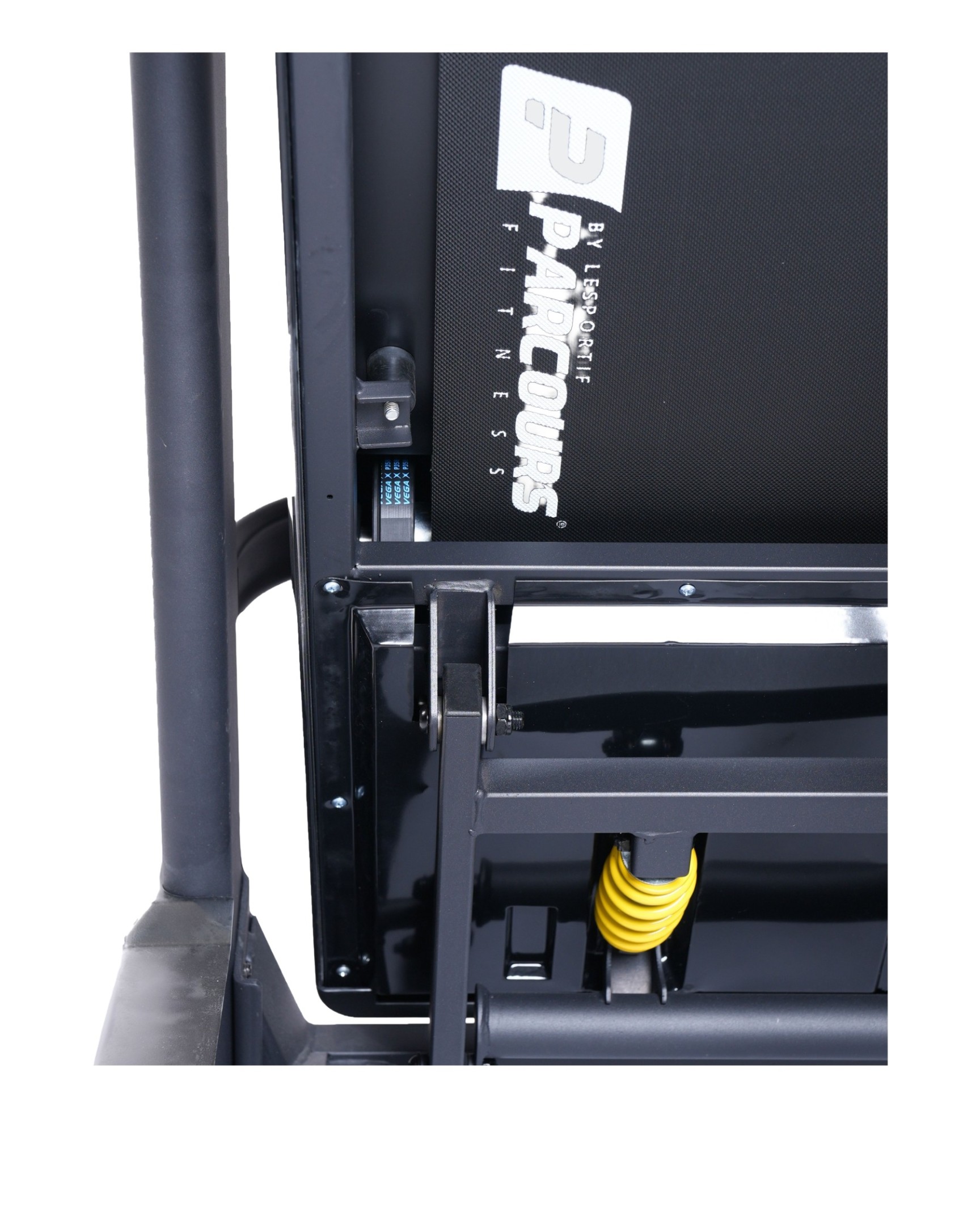 Tapis Roulant Parcours Fitness Q7 Pro