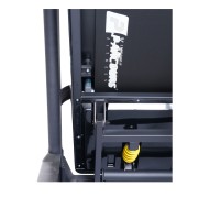 Tapis Roulant Parcours Fitness Q7 Pro