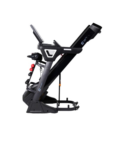 Tapis Roulant Parcours Fitness Q5 Max