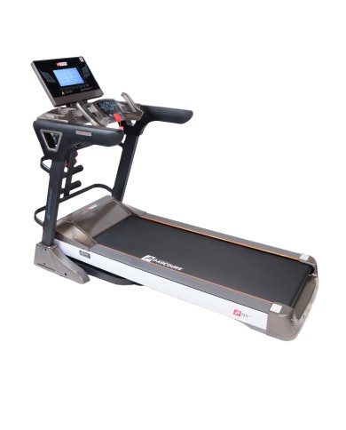 Tapis Roulant Parcours Fitness Q5 Max