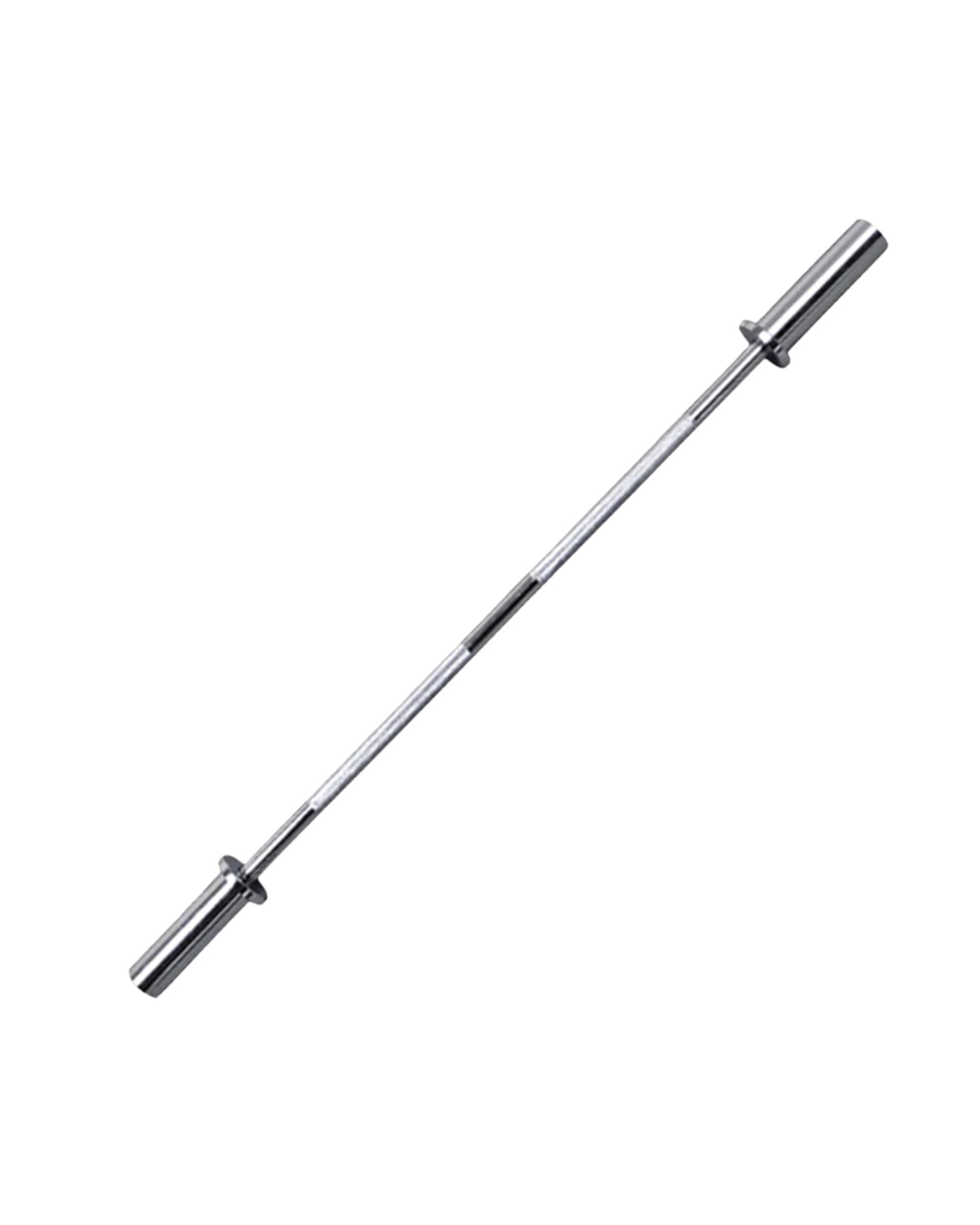 1.2m Staright Chromium Olympic