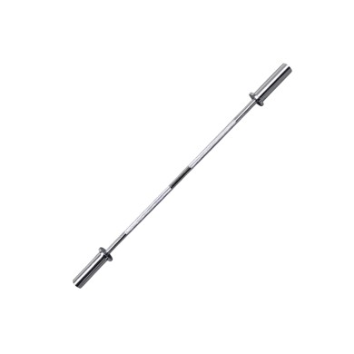 1.2m Staright Chromium Olympic