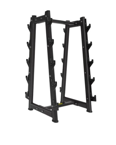 Barbell Rack (10 Pairs) P5606