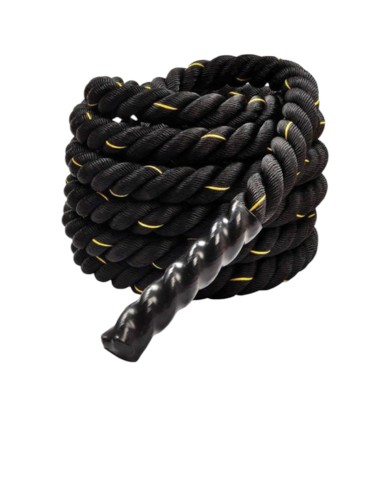 Battle Rope 12m P5781-4 Psp