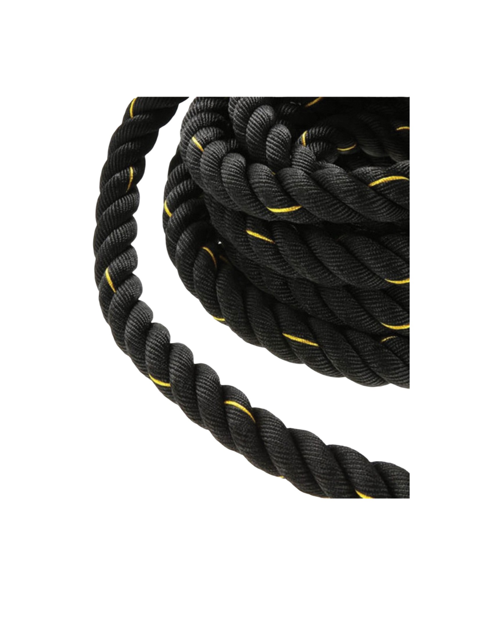 Battle Rope 12m P5781-4 Psp