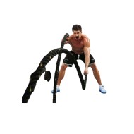 Battle Rope 12m P5781-4 Psp