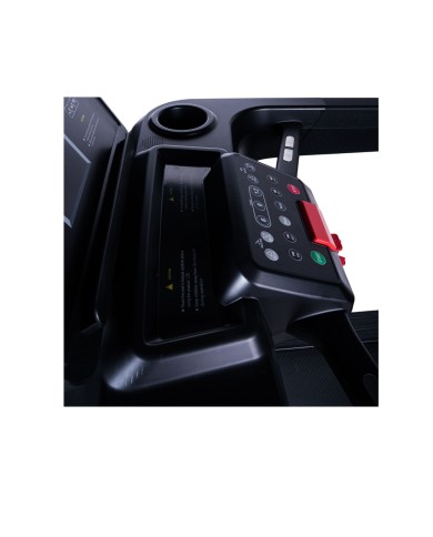 Commercial Tredmill Pro 10 Psp