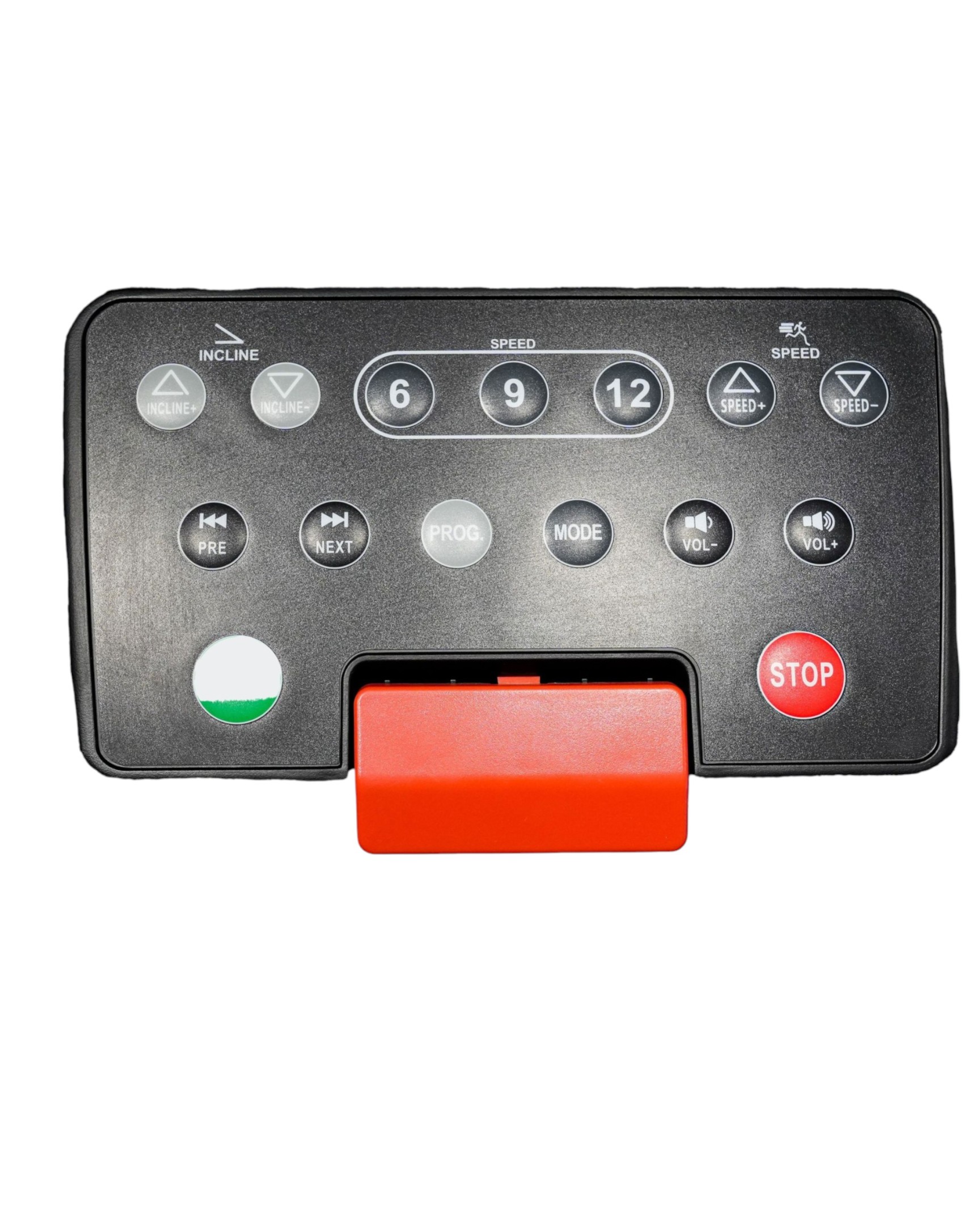 Commercial Tredmill Pro 10 Psp