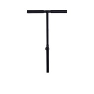 Handrail Hexagonal Trampoline