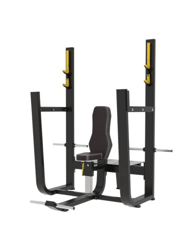 Olympic Seated Bench Tb51 Psp