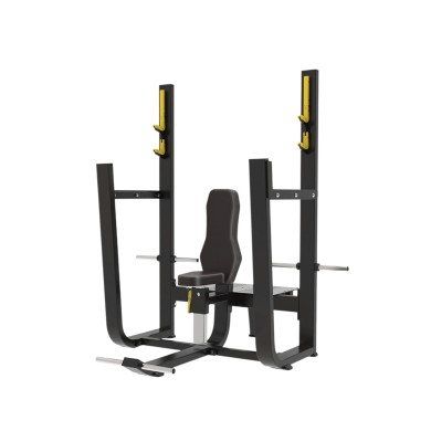 Olympic Seated Bench Tb51 Psp