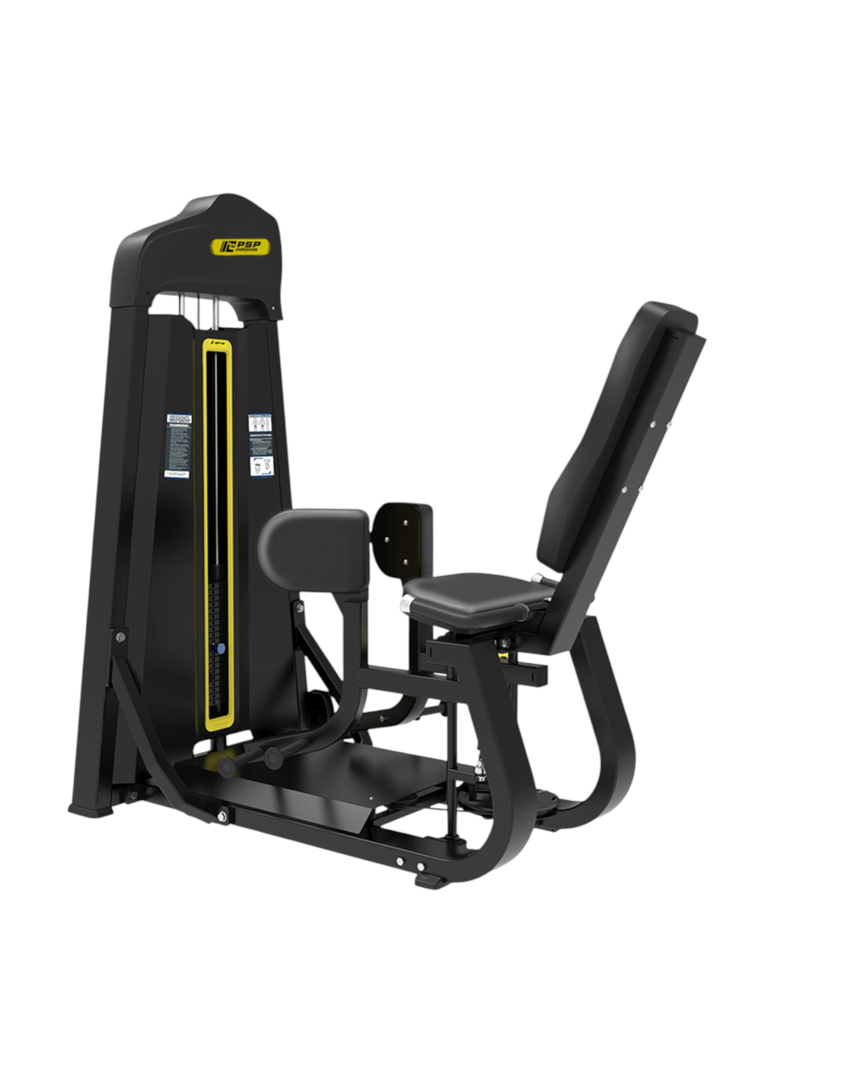 Inner Thigh Abductor Tb22 Psp