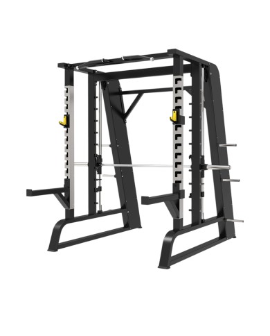 Smith And Squat Rack Tb87 Psp