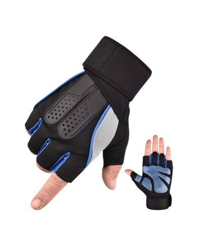 Gant Musculation Lifting Glove