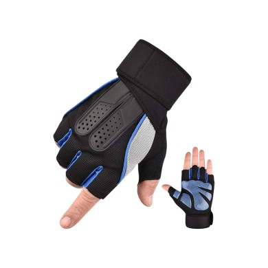 Gant Musculation Lifting Glove