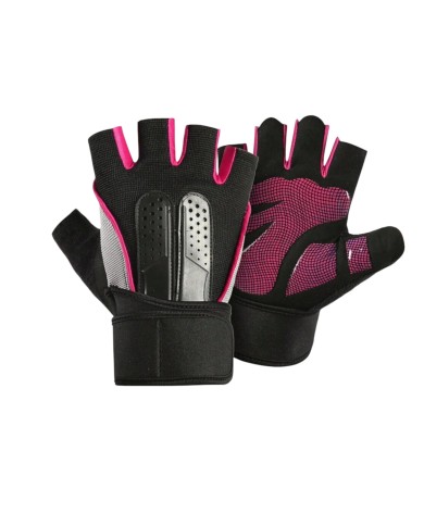 Gant Musculation Lifting Glove